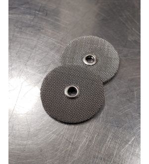 BBW 1/8in-3.2mm 2 pack diffuser screens