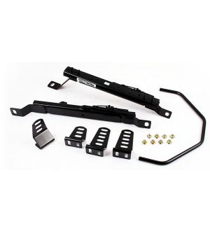 Buddy Club RACING SPEC SEAT RAIL - Passenger