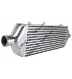 CX Racing Universal Turbo Intercooler Bar & Plate 29.5x8x3.5 FMIC