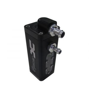 Racer X 2015+ Mustang Catch Can - P/N: 0X1003-3