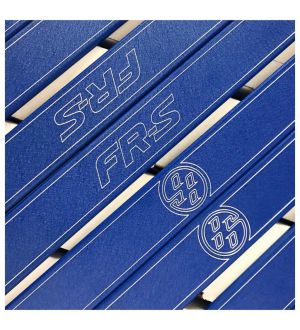 MTEC Industries 86 Door Sill