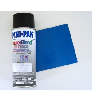 GrimmSpeed Rally Blue (WRB) Paint