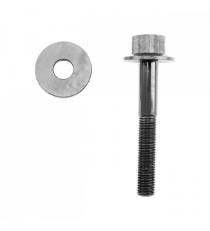 CX Racing Head Stud Bolt Kit + Crank Crankshaft Bolt for GM Chevy GEN IV LS9 LQ9 6.0L 6.2L Engine