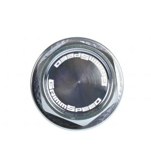 Oil Cap 
