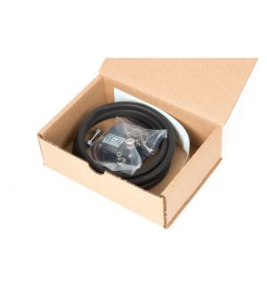 Boost Control Solenoid - Subaru FA20 [Aftermarket Turbo Application, Solenoid Only]