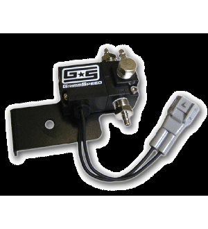 Boost Control Solenoid - Mitsubishi EVO X