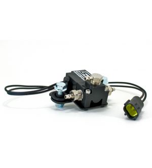 Boost Control Solenoid - MazdaSpeed3