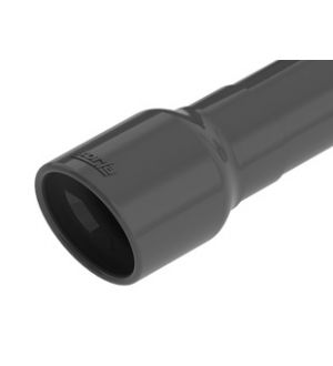 Borla 2018-2022 Jeep Wrangler Axle-Back Exhaust System ATAK Part # 11964CB