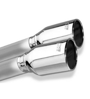 Borla 06-09 Jeep Grand Cherokee SRT8 S-Type Catback Exhaust