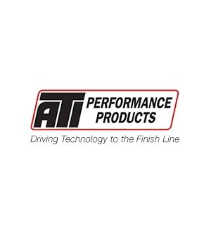 ATI Performance Products Belt Guide - Mazda Flyin Miata 1995