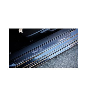 MTEC Industries BRZ Door Sill