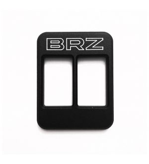 MTEC Industries BRZ Heater Plaque
