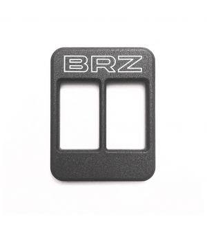 MTEC Industries BRZ Heater Plaque