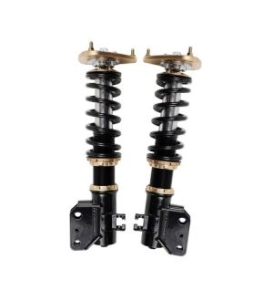 BC RACING RAM (RM) COILOVERS