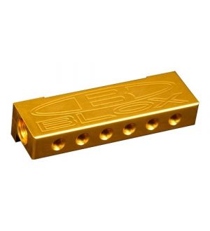 Blox Racing Vacuum Manifold Blocks