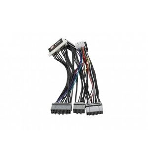 Blox Racing ECU JUMPER HARNESS : OBD0 - OBD1