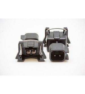 Blox Racing EV1 to EV6/EV14 Quick Connector