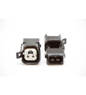 Blox Racing EV6/EV14 to EV1 Quick Connector