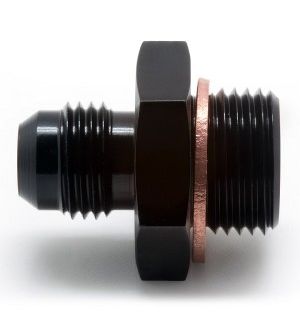 Blox Racing -6AN Inlet Fitting