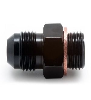 Blox Racing -8AN Inlet Fitting