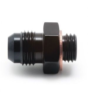 Blox Racing -6AN Outlet Fitting