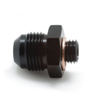 Blox Racing -8AN Outlet Fitting