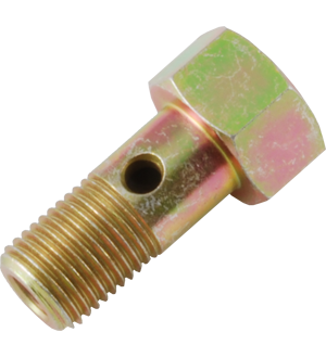 Blox Racing Banjo Bolt Adapter