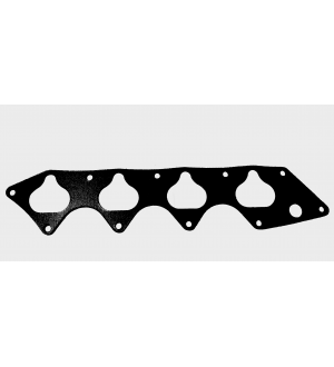 Blox Racing Honda B-Series DOHC VTEC (B18C1) Thermal Shield Intake Manifold Gaskets