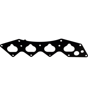 Blox Racing Honda B-Series DOHC (B18A-B, B20B-Z) Thermal Shield Intake Manifold Gaskets