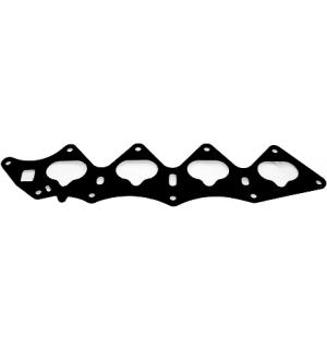 Blox Racing Honda B-Series DOHC VTEC (B16A, B17A, B18C5) Thermal Shield Intake Manifold Gaskets