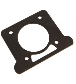 Blox Racing 06-10 Subaru WRX; 2004-2010 Subaru STI (EJ205) Thermal Shield Throttle Body Gasket