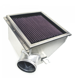 Blox Racing Induction Air Box : EG Chassis