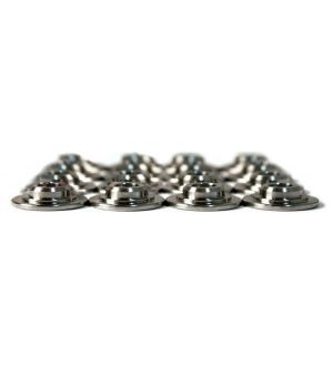 Blox Racing Titanium Retainers for Honda B-series DOHC (B18A-B)