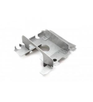 Blox Racing Oil Pan Baffle :: Honda K-series