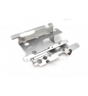 Blox Racing Oil Pan Baffle :: Honda K-series