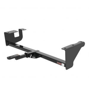 Curt 06-13 Suzuki Grand Vitara Class 2 Trailer Hitch w/1-1/4in Ball Mount