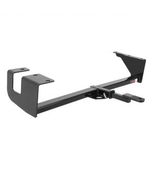 Curt 06-13 Suzuki Grand Vitara Class 2 Trailer Hitch w/1-1/4in Ball Mount