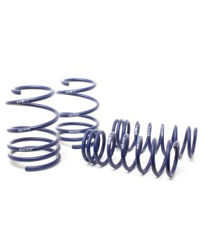H&R Springs Sport Spring Kit - Subaru WRX 2008-2014