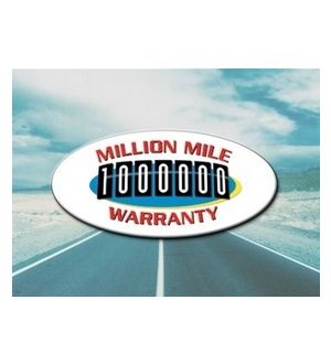 Borla Miata NB 1999-2005 Axle-Back Exhaust S-Type part 