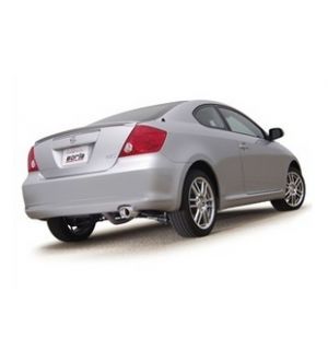 Borla For tC 2005-2010 Axle-Back Exhaust S-Type