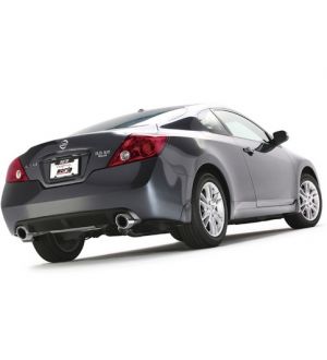 Borla Altima Coupe 2008-2013 Axle-Back Exhaust S-Type