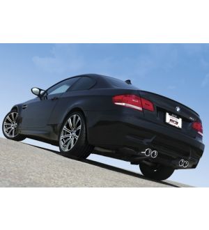 Borla E92 M3 Coupe 2008-2013 Axle-Back Exhaust S-Type