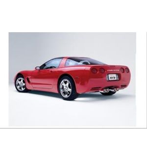 Borla C5 Corvette/ C5 Corvette Z06 1997-2004 X-Pipe