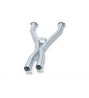 Borla C5 Corvette/ C5 Corvette Z06 1997-2004 X-Pipe