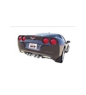 Borla C6 Corvette 2005-2008 X-Pipe