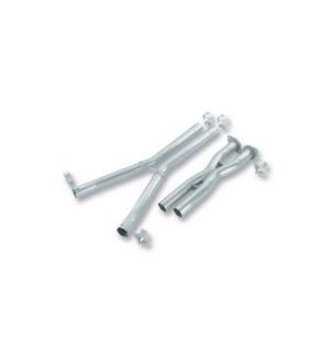 Borla C6 Corvette 2005-2008 X-Pipe