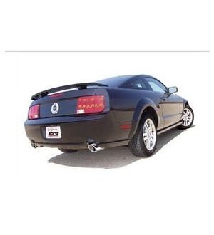 Borla Mustang GT 2005-2010 X-Pipe