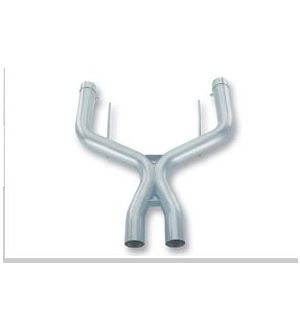 Borla Mustang GT 2005-2010 X-Pipe