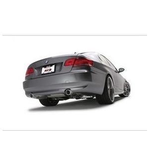 Borla E90/ E92 335i/ 335xi Sedan/ Coupe 2007-2009 Mid Pipes