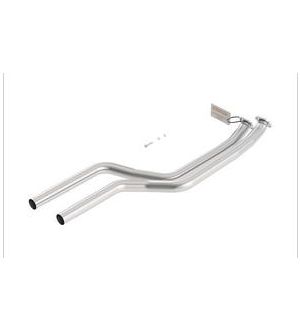 Borla E90/ E92 335i/ 335xi Sedan/ Coupe 2007-2009 Mid Pipes